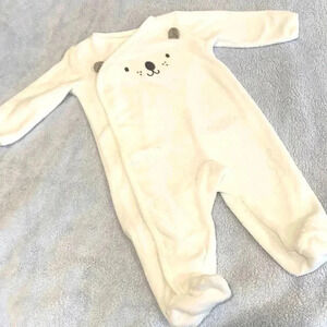 Carter’s Pajamas
